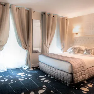 3* Otel Ile De France Opera