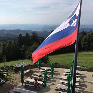 Planinski Dom Jance Pensjonat