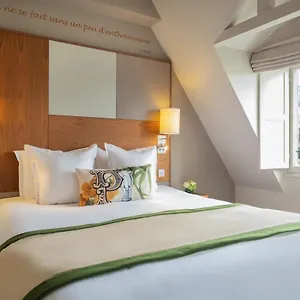 4* Otel Le Tourville By Inwood