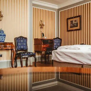 Otel Henri Siebterbezirk Viyana