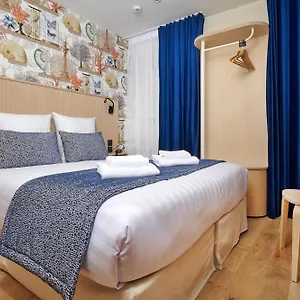 Hotel Vlh Montparnasse Eiffel, Paryż