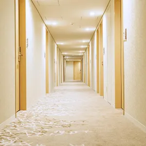 Otel Jal Toyosu Tokyo