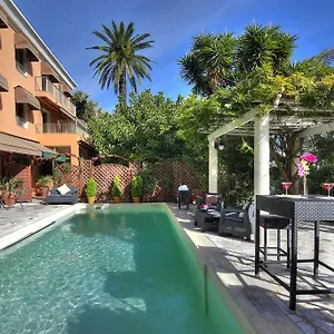 Hotel Anis ***