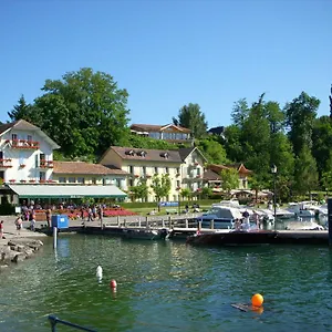 Otel La Riviera Victoria Yvoire