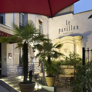 Hotel Pavillon Bastille, Paryż