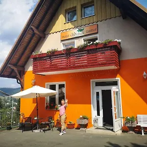 Hotel Waldbaude ***