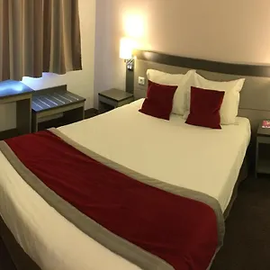 Akena Aeroport Charles De Gaulle - Witz Hotel